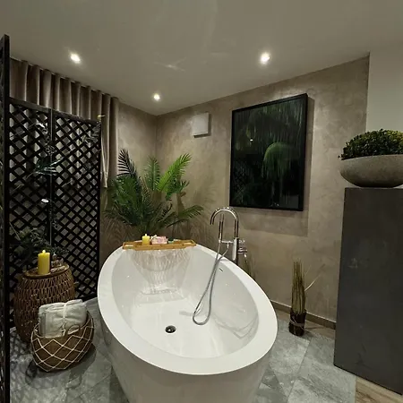 Waldliebe Lejlighed *