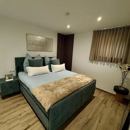 Waldliebe Bad Peterstal-Griesbach