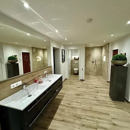 Waldliebe * Bad Peterstal-Griesbach