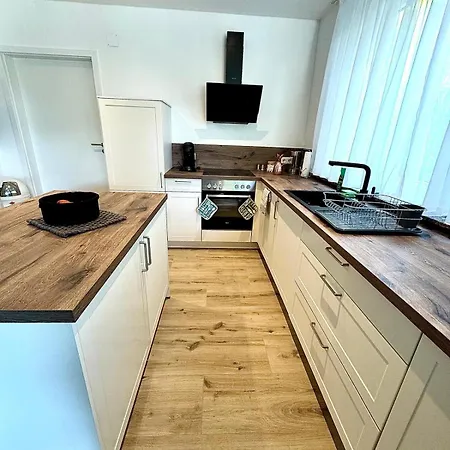 Waldliebe Bad Peterstal-Griesbach