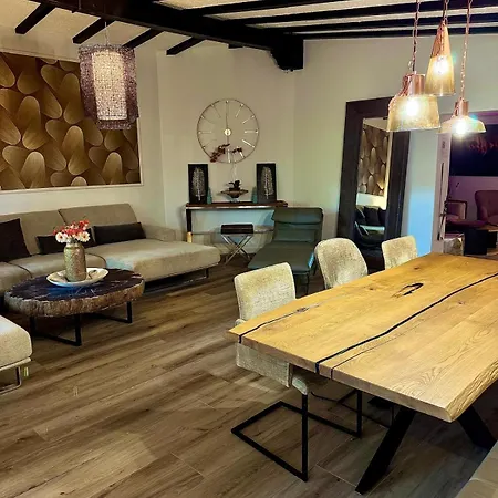 Waldliebe 아파트 *