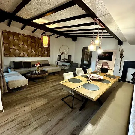 Waldliebe Lejlighed *