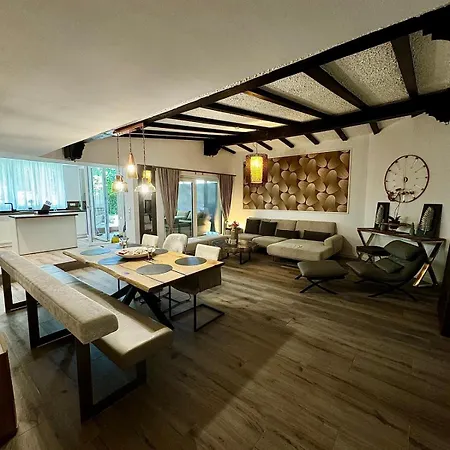 Lejlighed Waldliebe *