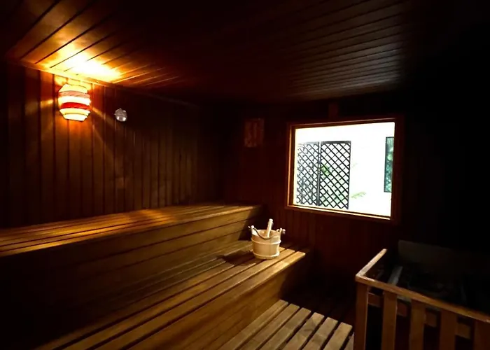 Waldliebe Bad Peterstal-Griesbach