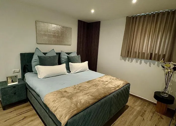 Waldliebe Bad Peterstal-Griesbach