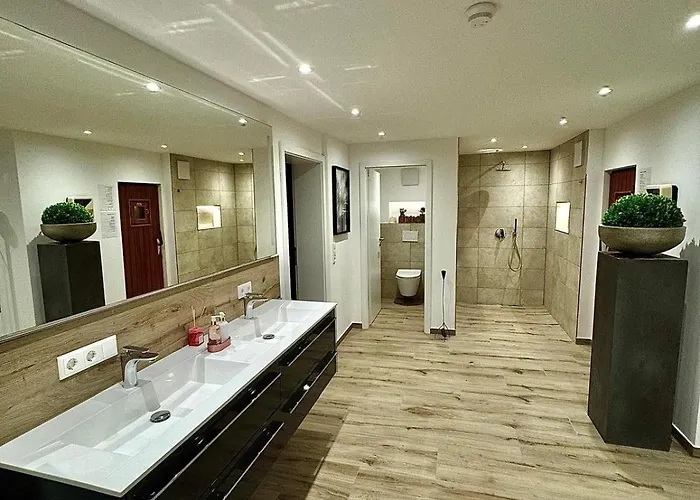 Waldliebe * Bad Peterstal-Griesbach